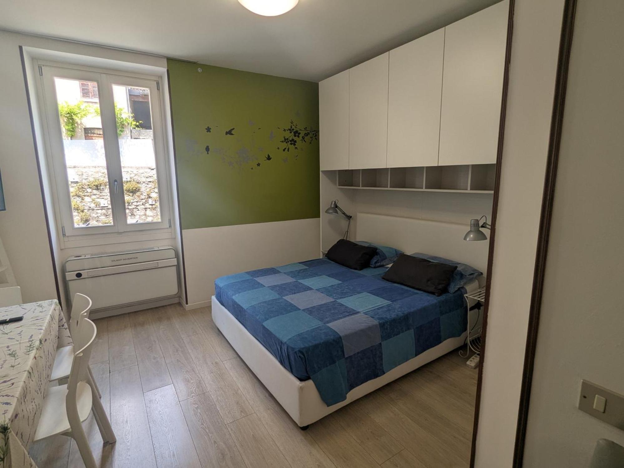 Appartamento 33 Rose Gardone Riviera Exterior foto